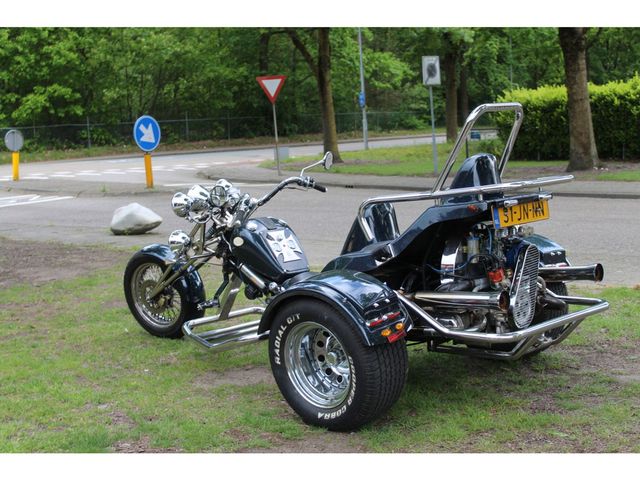 rewaco - hs-4-chopper