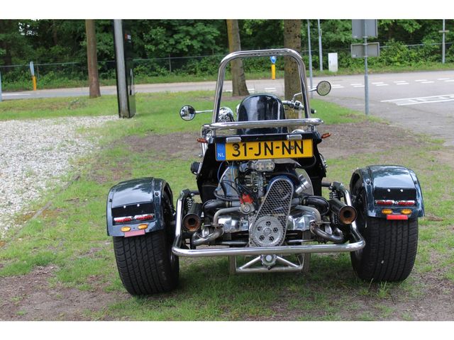 rewaco - hs-4-chopper