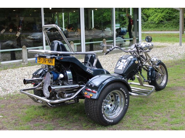 rewaco - hs-4-chopper