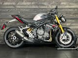 TRIUMPH SPEED TRIPLE 1200 RS