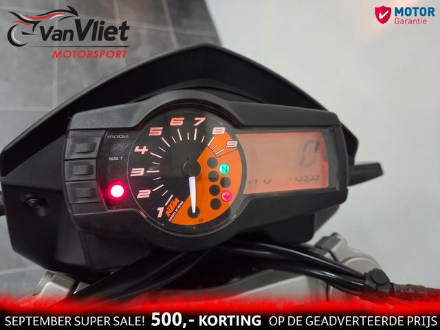 ktm - 690-duke-abs