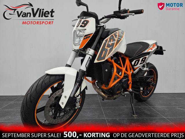 ktm - 690-duke-abs
