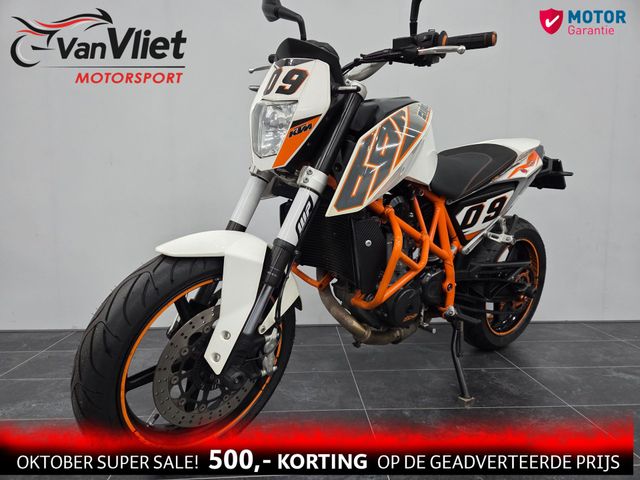 ktm - 690-duke-abs