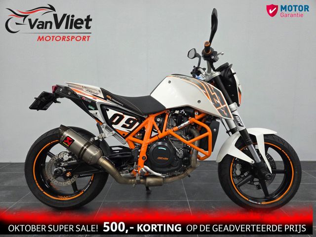 ktm - 690-duke-abs