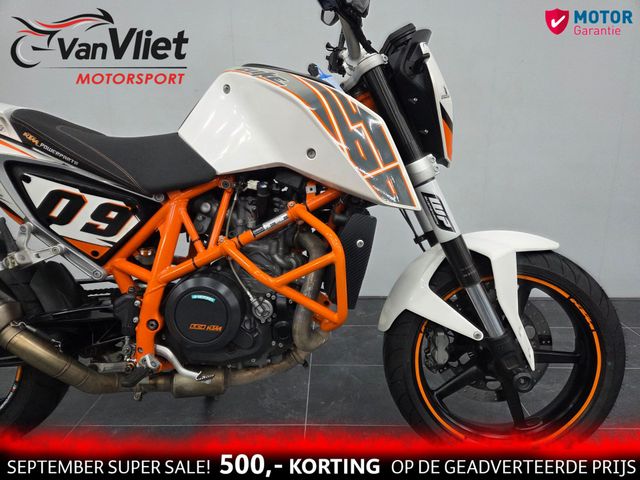 ktm - 690-duke-abs