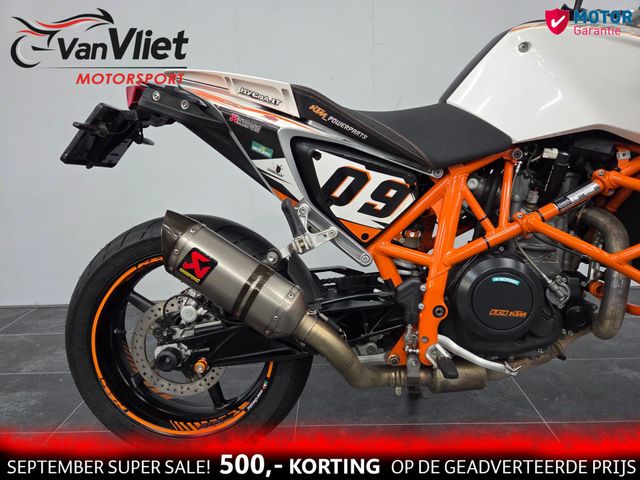 ktm - 690-duke-abs