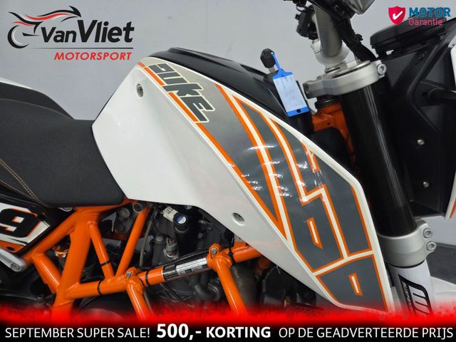 ktm - 690-duke-abs