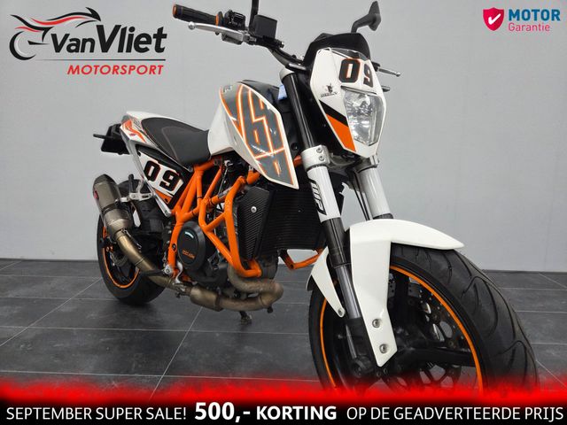 ktm - 690-duke-abs