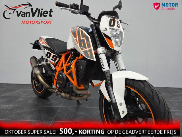ktm - 690-duke-abs