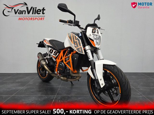 ktm - 690-duke-abs