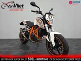 KTM 690 DUKE ABS