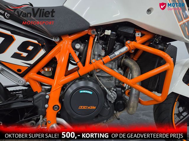 ktm - 690-duke-abs