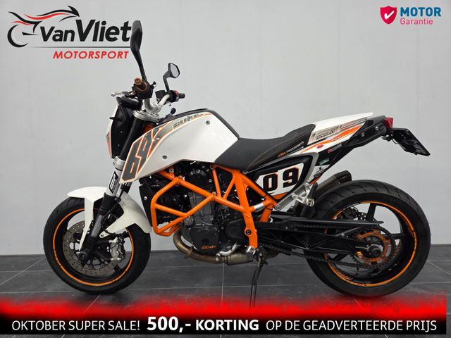 ktm - 690-duke-abs