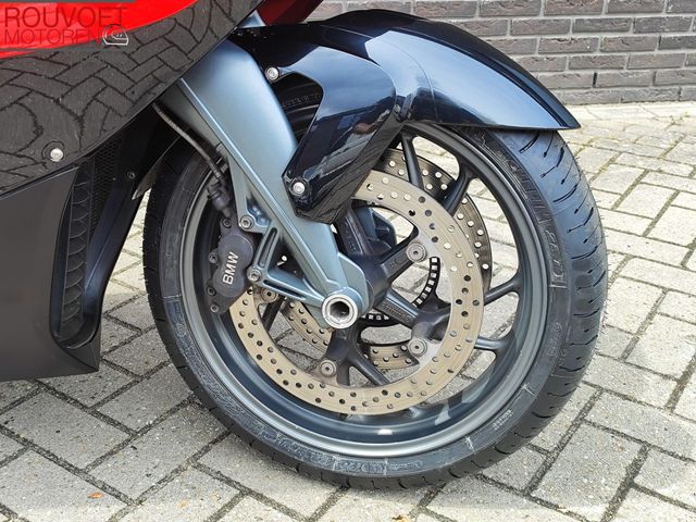 bmw - k-1300-s