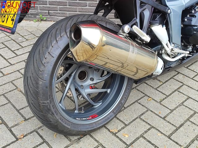 bmw - k-1300-s