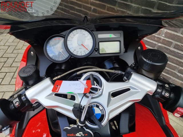 bmw - k-1300-s