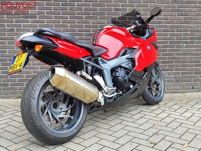 bmw - k-1300-s