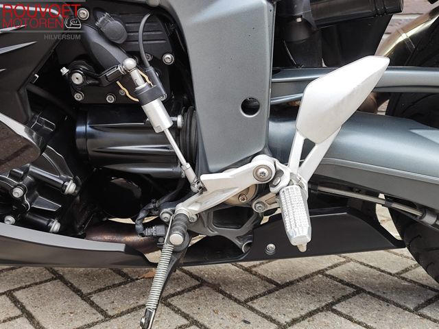 bmw - k-1300-s