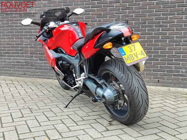 bmw - k-1300-s