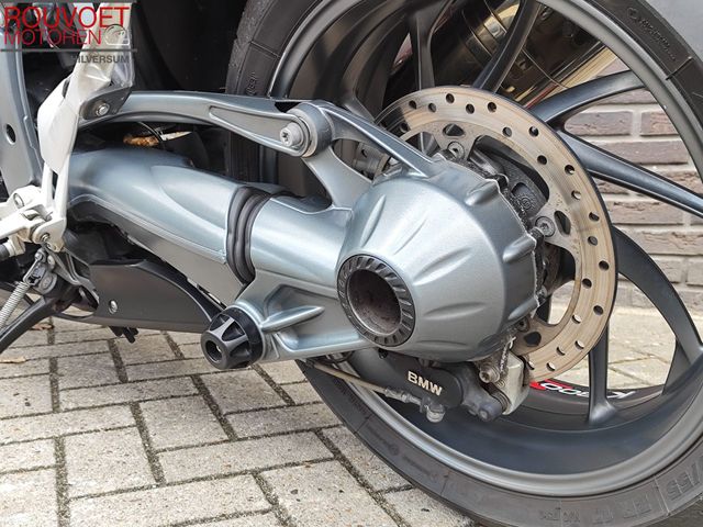 bmw - k-1300-s
