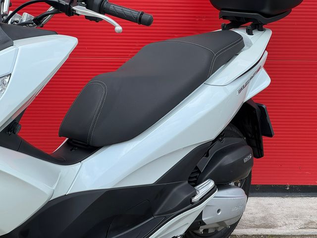 honda - pcx-150
