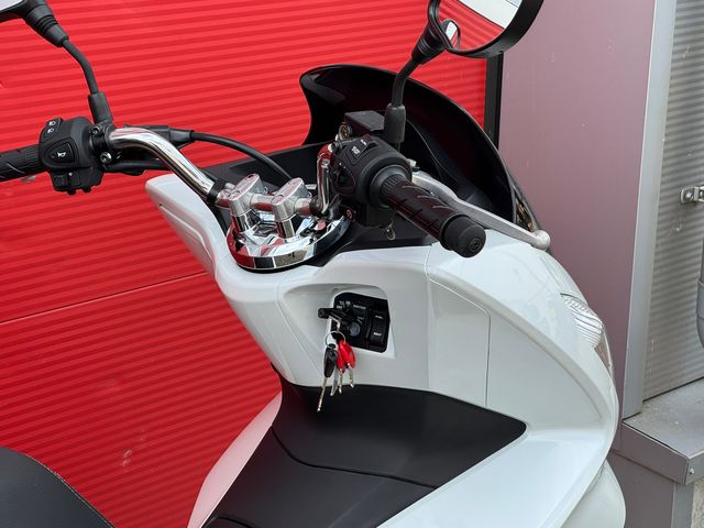 honda - pcx-150