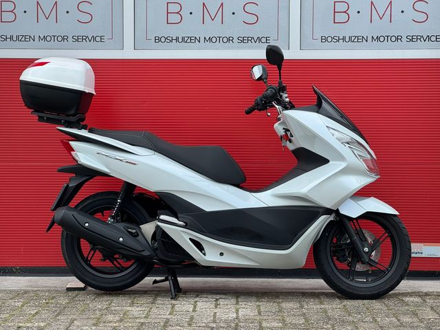 honda - pcx-150