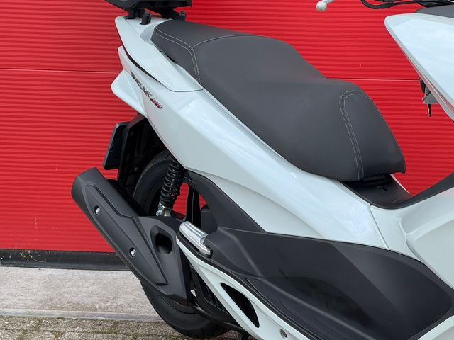 honda - pcx-150