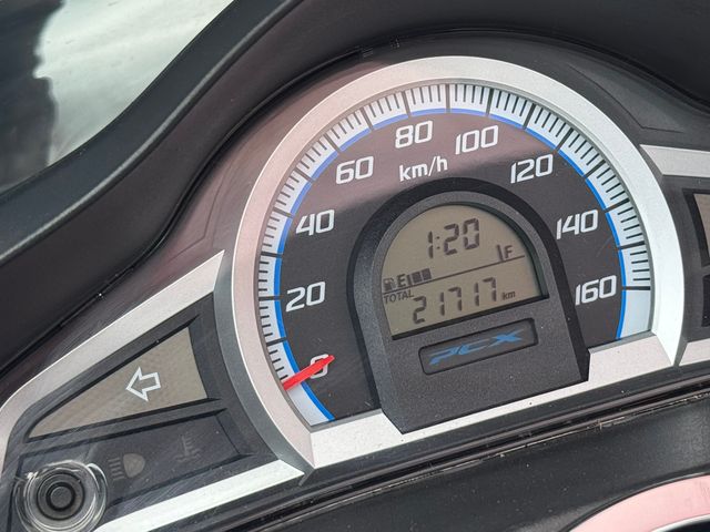 honda - pcx-150