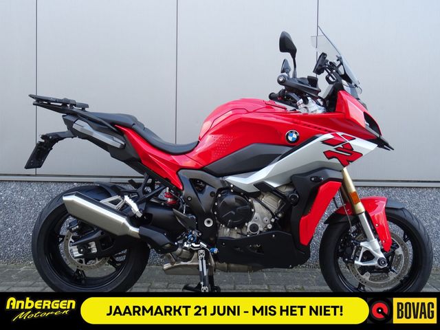 bmw - s-1000-xr