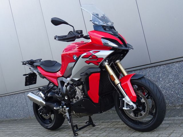 bmw - s-1000-xr