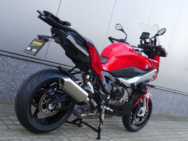 bmw - s-1000-xr