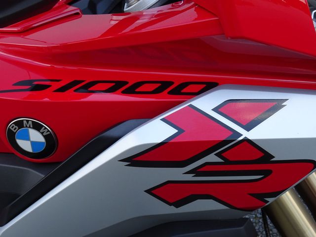 bmw - s-1000-xr