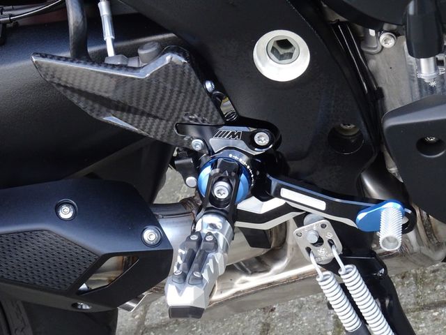 bmw - s-1000-xr