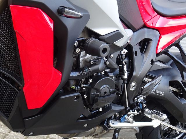bmw - s-1000-xr