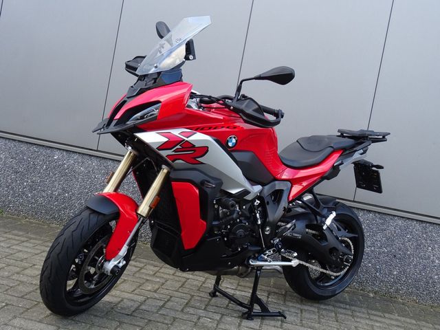 bmw - s-1000-xr