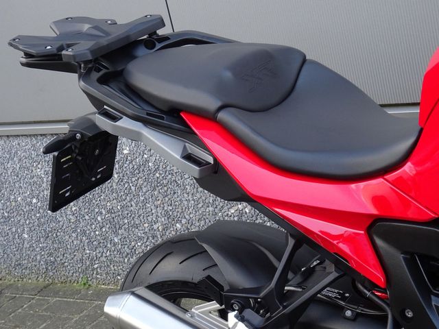 bmw - s-1000-xr