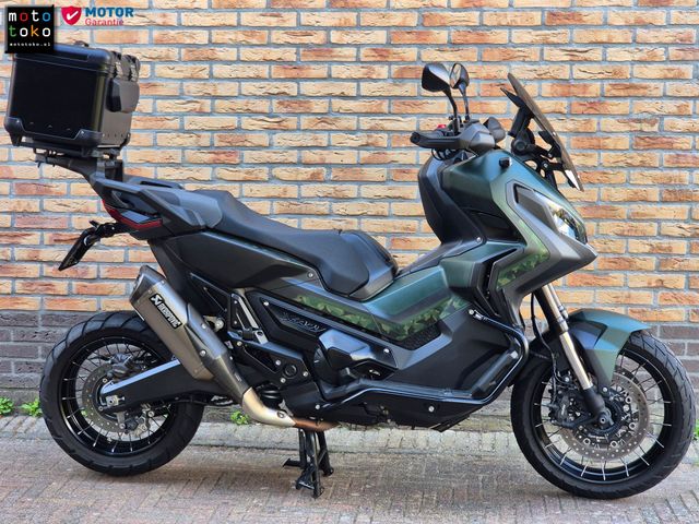 honda - x-adv