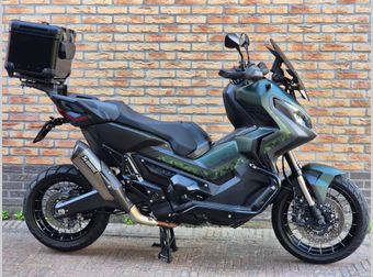 Honda X-ADV 2020 occasion