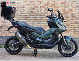 Honda X-ADV 2020 occasion