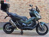 HONDA X-ADV
