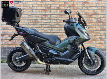 Honda X-ADV 2020 occasion