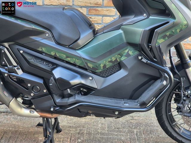 honda - x-adv