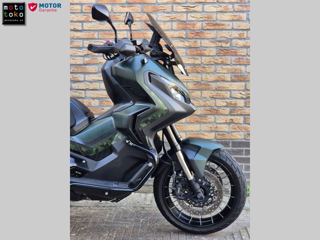 honda - x-adv