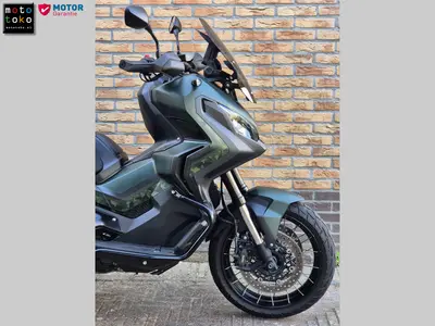 HONDA X-ADV – foto 3