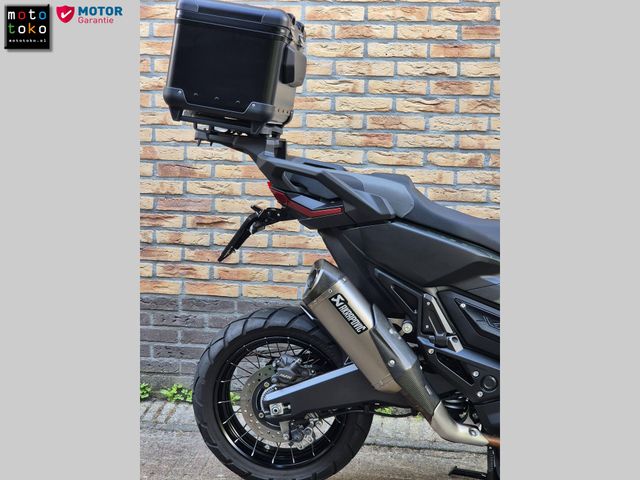 honda - x-adv