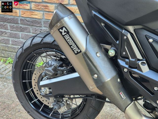 honda - x-adv