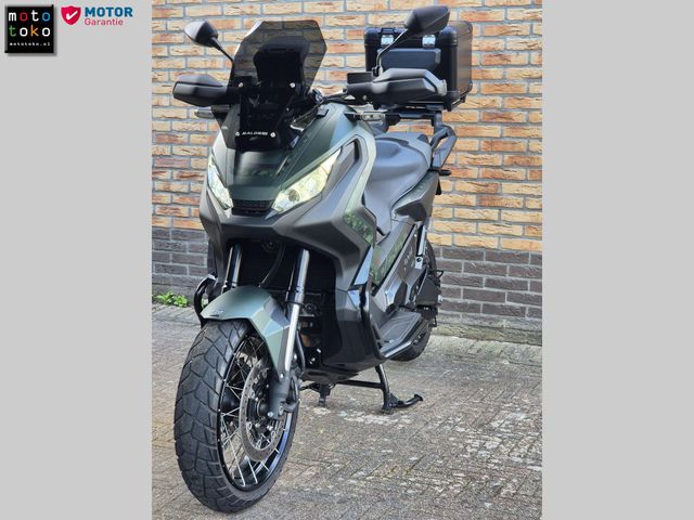 honda - x-adv