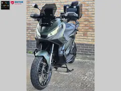 Honda X-ADV 2020 occasion – foto 9 van 24