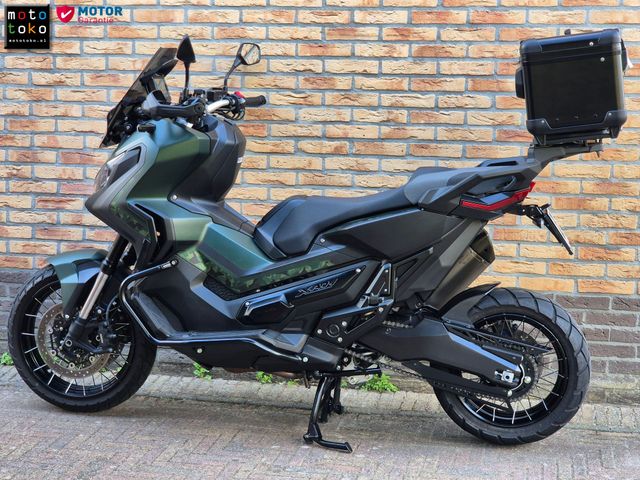 honda - x-adv